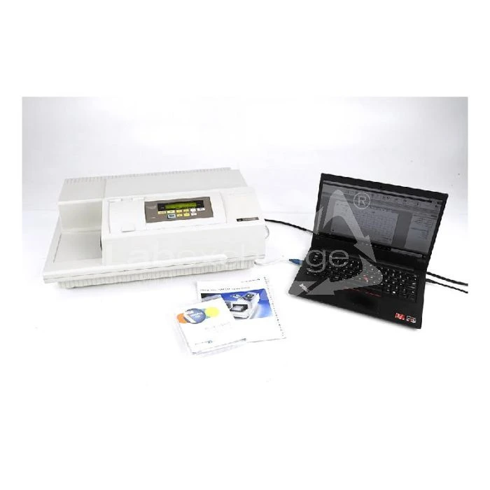 Molecular Devices SpectraMax M3 Multi-Mode Micropl