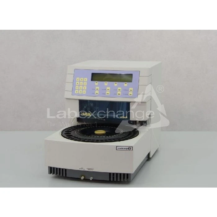 Spark Holland Midas 830 HPLC-Probenehmer