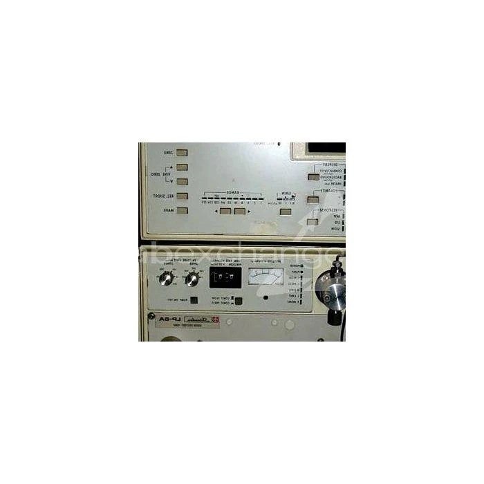 Shimadzu HPLC detector