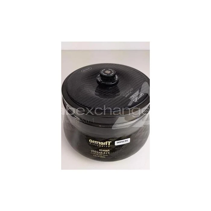 Thermo Scientific Fiberlite F14-6x250y Rotor for L