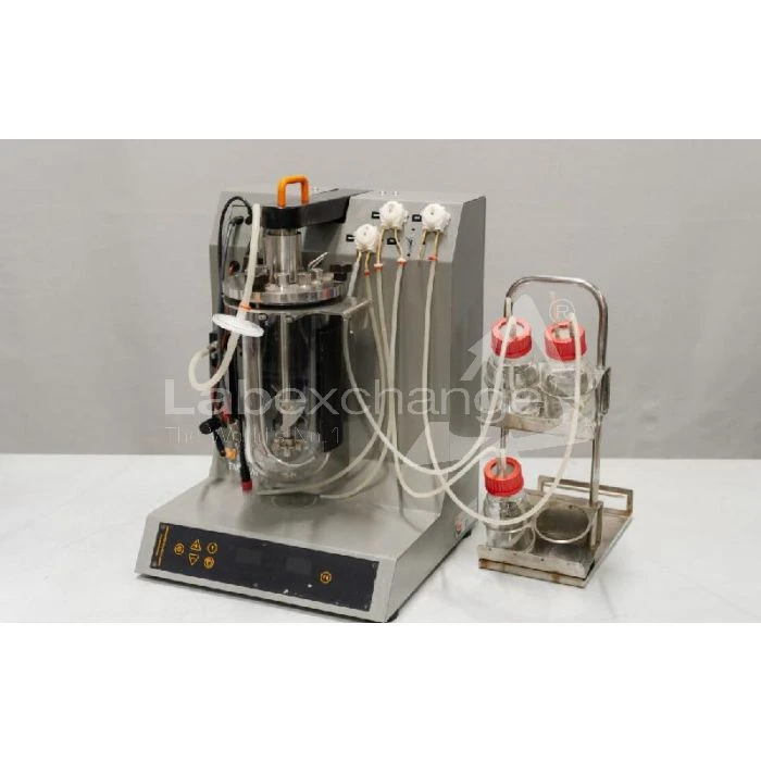 Infors Minifors Bioreaktorsystem