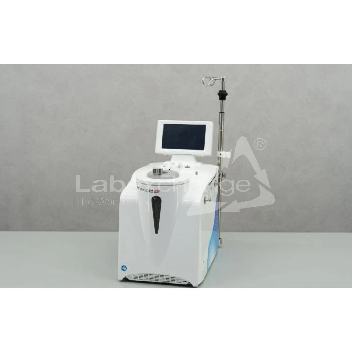 Biosafe Sepax S-100-Zelltrennungssystem