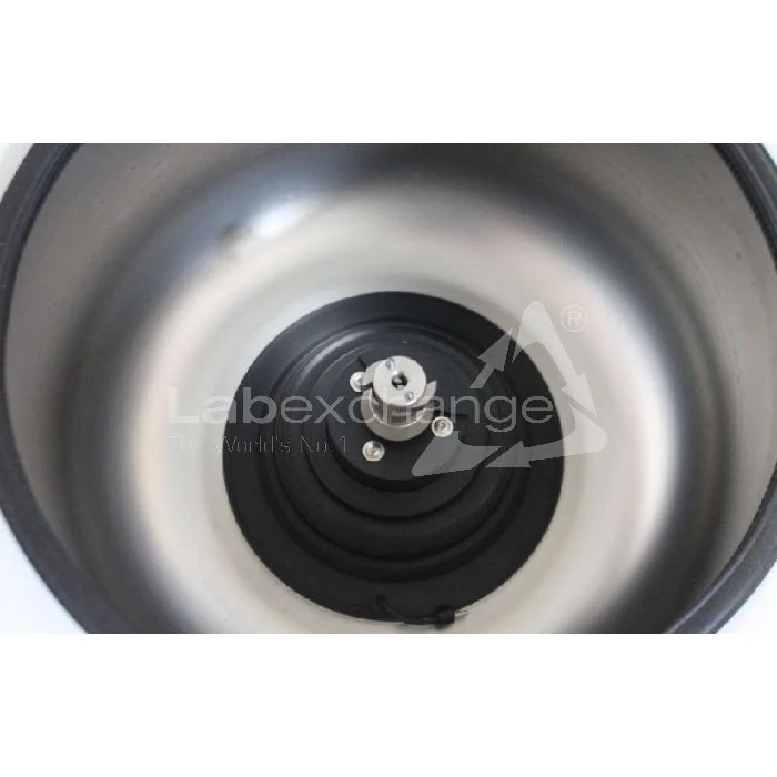 Thermo Sorvall ST 16R Refrigerated CentrifugeTherm