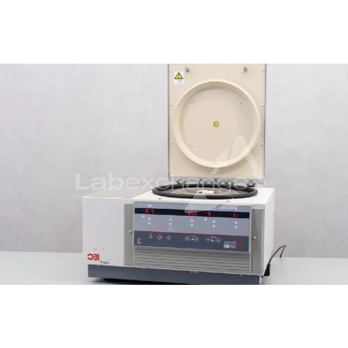 IEC Centra-GP8R Zentrifuge