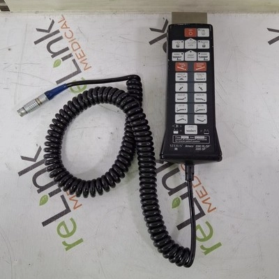 Steris 3080RL/SP 3085SP Surgical Table Hand Contro