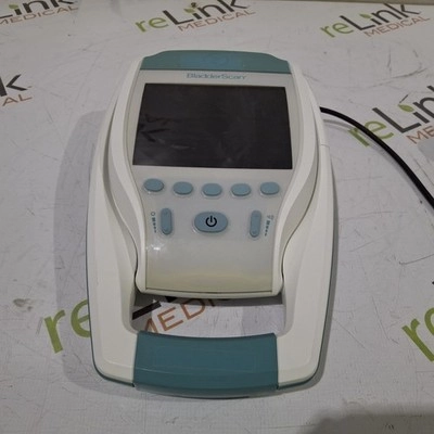 Verathon Medical, Inc BVI 9400 Bladderscan