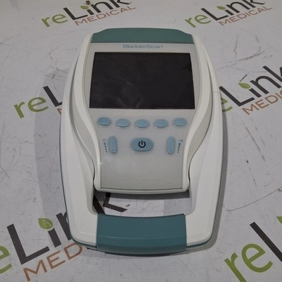 Verathon Medical, Inc BVI 9400 Bladderscan