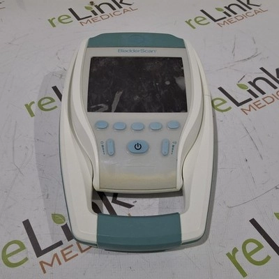 Verathon Medical, Inc BVI 9400 Bladderscan