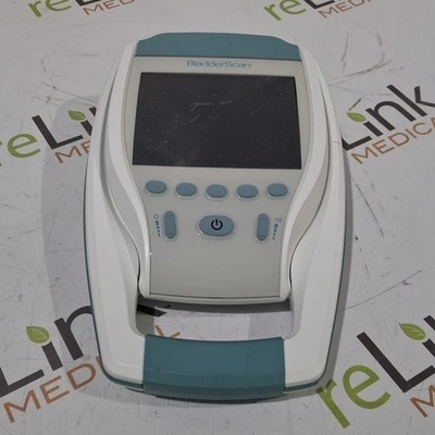 Verathon Medical, Inc BVI 9400 Bladderscan