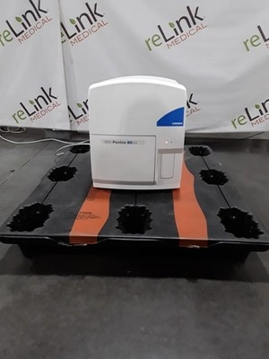 Horiba ABX Pentra 60C+ Hematology Analyzer