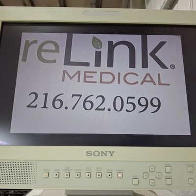 Stryker 1588-610-122 AIM Camera Head