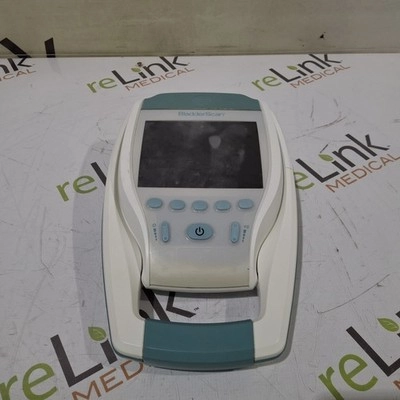 Verathon Medical, Inc BVI 9400 Bladderscan