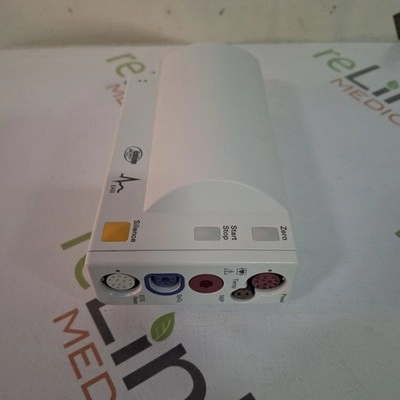 Philips M3001A-A04C06 OxiMax SpO2, NIBP, ECG, Temp