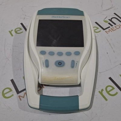Verathon Medical, Inc BVI 9400 Bladderscan