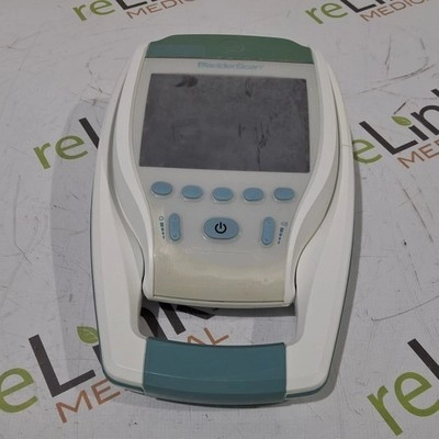 Verathon Medical, Inc BVI 9400 Bladderscan