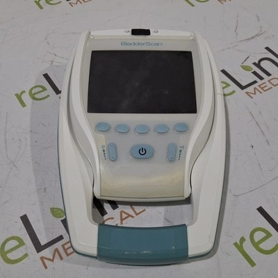 Verathon Medical, Inc BVI 9400 Bladderscan