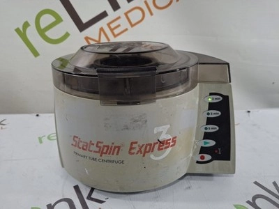IRIS Medical StatSpin Express 3 Centrifuge