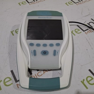 Verathon Medical, Inc BVI 9400 Bladderscan
