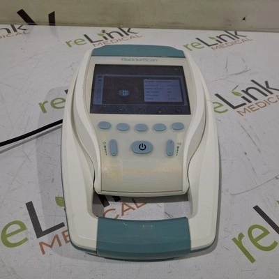 Verathon Medical, Inc BVI 9400 Bladderscan