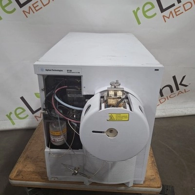 Agilent 6130 Quadrupole LC/MS System