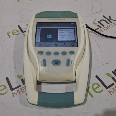 Verathon Medical, Inc BVI 9400 Bladderscan