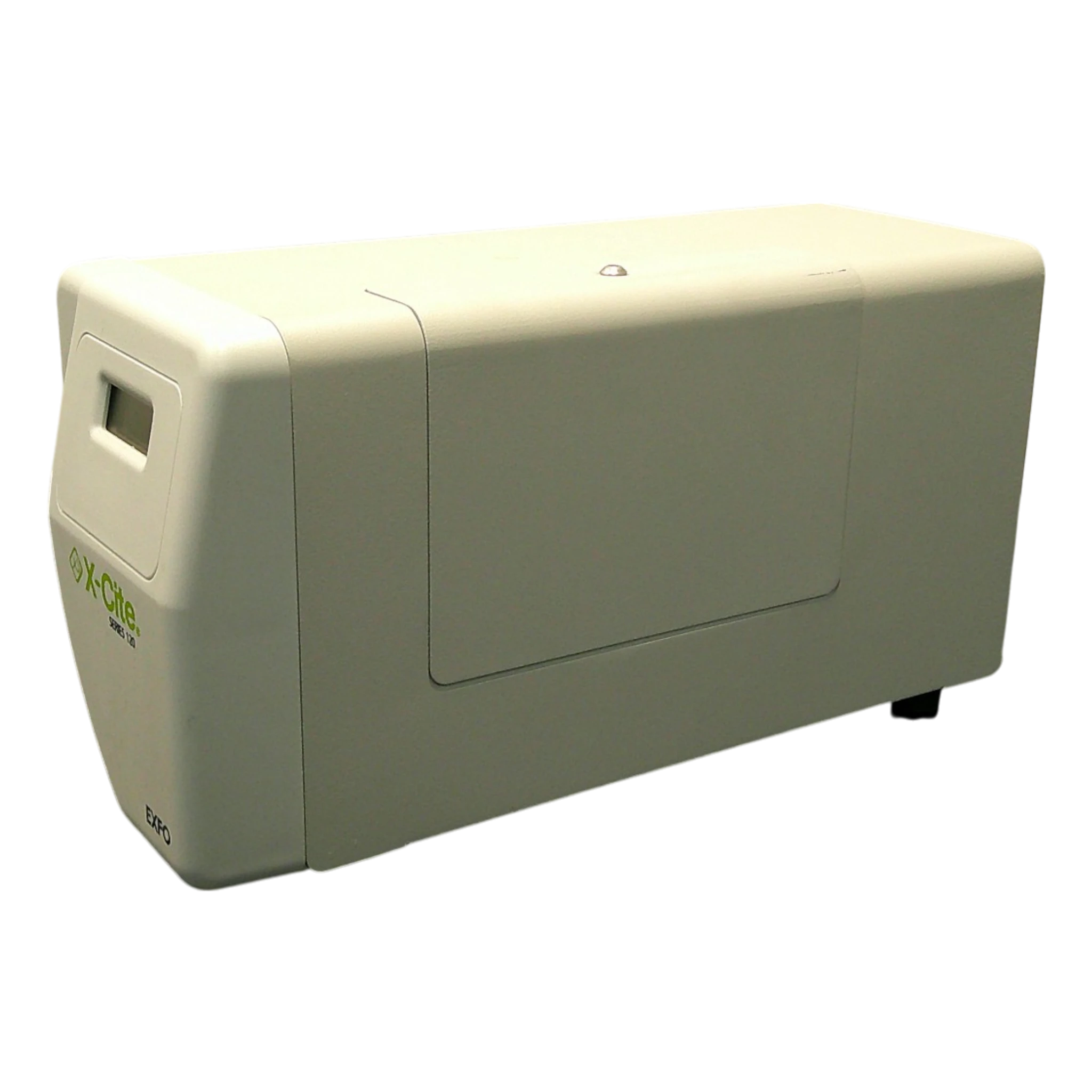 Excelitas X-Cite Series 120Q Metal Halide Fluorescence Microscope Illuminator