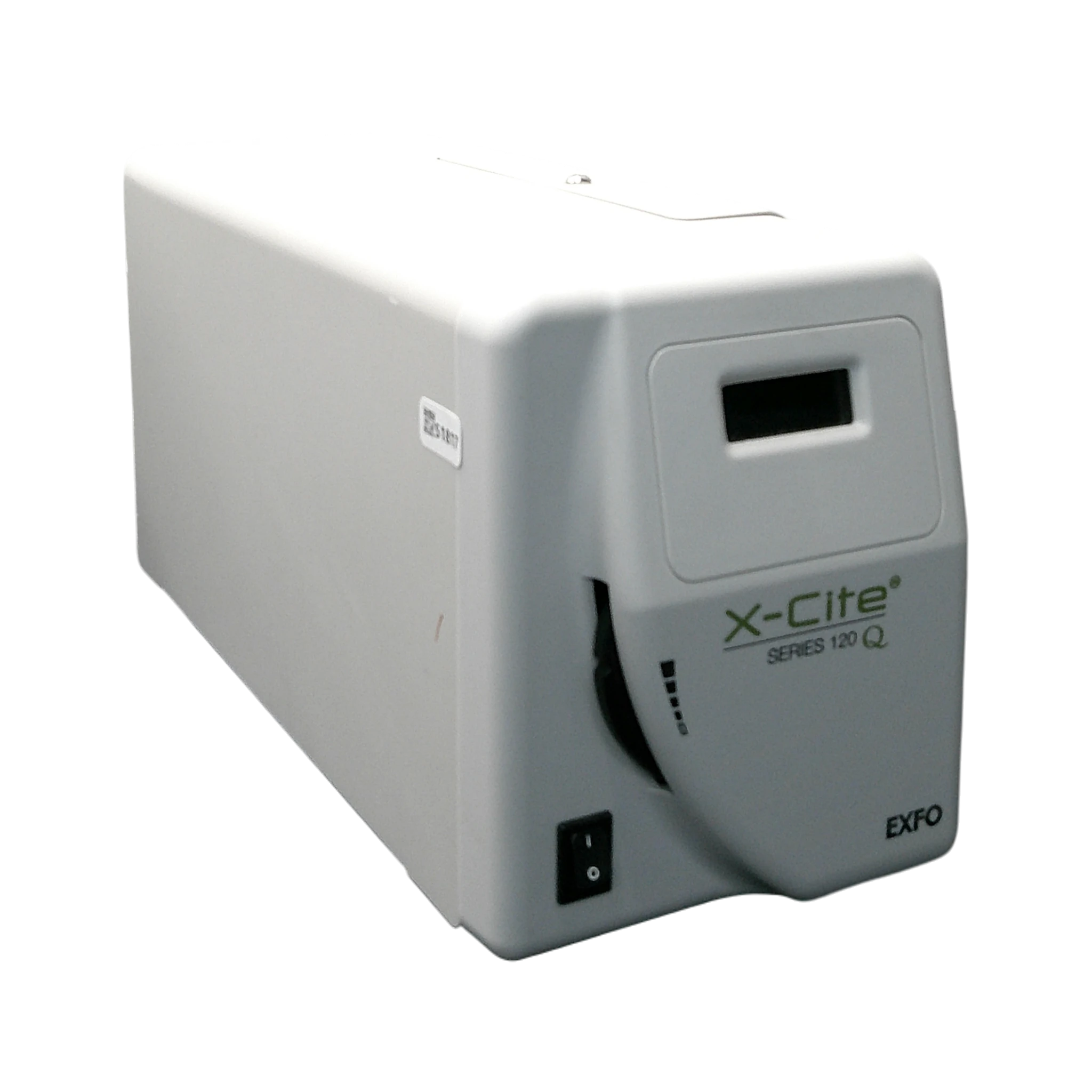 Excelitas X-Cite Series 120Q Metal Halide Fluorescence Microscope Illuminator