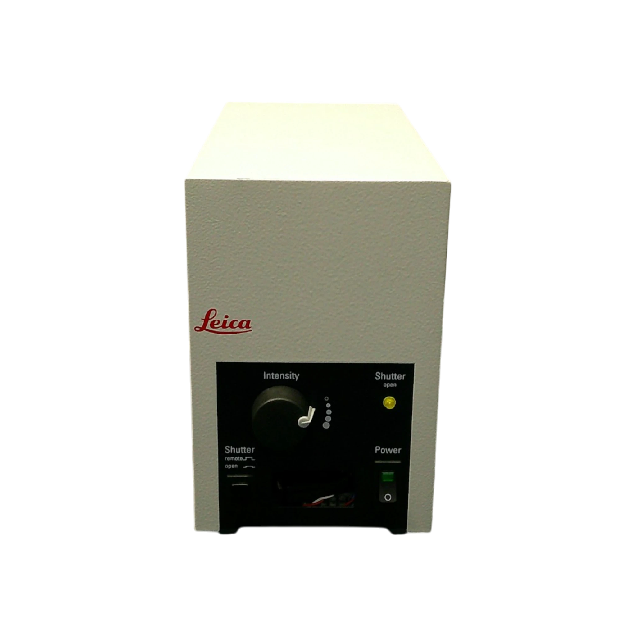 Leica EL6000 Fluorescence Light Source Microscope Illuminator