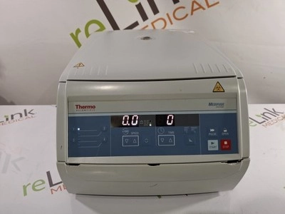 Thermo Scientific 75008801 Medifuge Centrifuge
