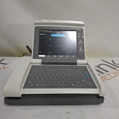 GE Healthcare MAC 5500 HD ECG without CAM Module