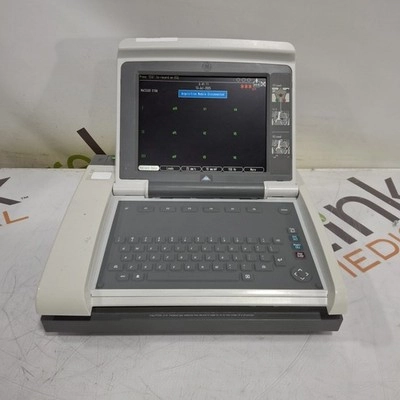GE Healthcare MAC 5500 HD ECG without CAM Module