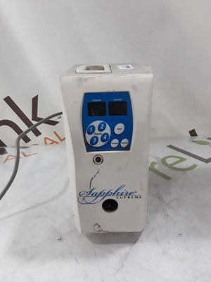 Den-Mat Sapphire Supreme Dental Curing Light