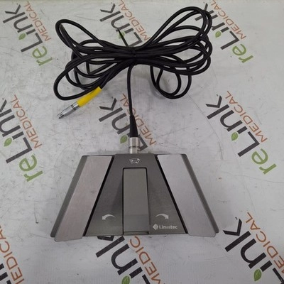 ConMed C9863 3 Pedal Footswitch