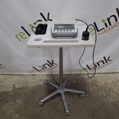 Verathon Medical, Inc BladderScan BVI 3000 Bladder