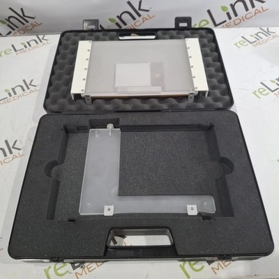 GE Healthcare 2222686 Mammography Phantom