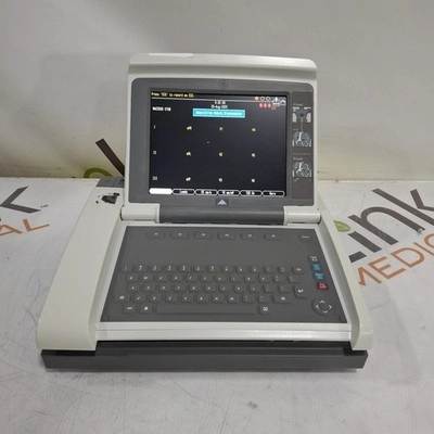GE Healthcare MAC 5500 HD ECG without CAM Module