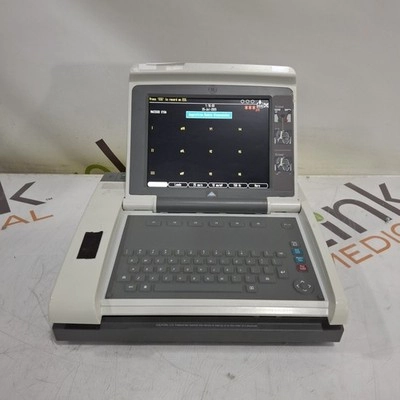 GE Healthcare MAC 5500 HD ECG without CAM Module