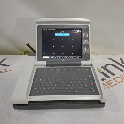 GE Healthcare MAC 5500 HD ECG without CAM Module