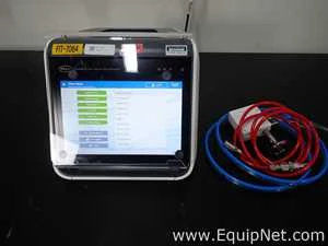 Pall International SARL Flowstar V Filter Integrity Tester