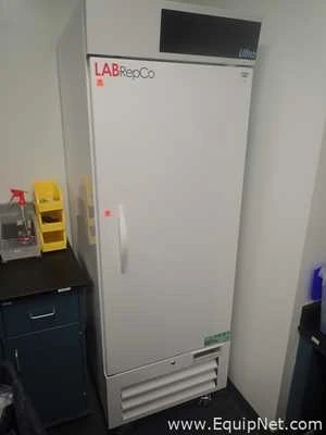 Used Industrial Refrigerators