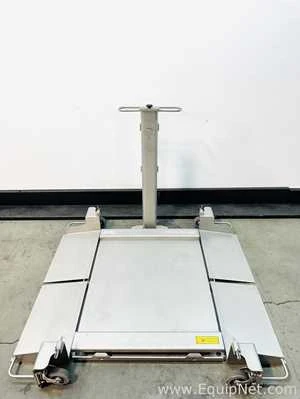 Lot 255 Listing# 1079310 Mettler Toledo 2888 Floor Scale