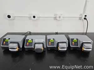 Used Peristaltic Pumps