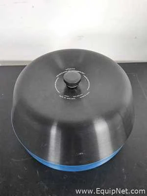 Beckman Coulter JLA-8.1000 Fixed Angle Rotor