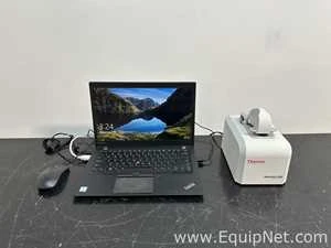 Thermo Scientific NanoDrop 2000 UV-Vis Spectrophotometer