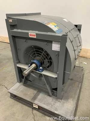 Used Industrial Blowers