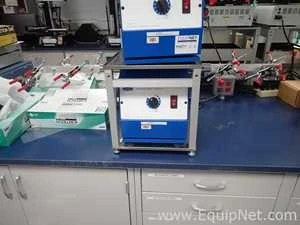 Lot 211 Listing# 944578 Burrell Scientific 75 Wrist Action Shaker