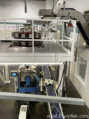 Used Packaging Lines