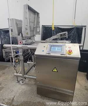 Used Food Equipment