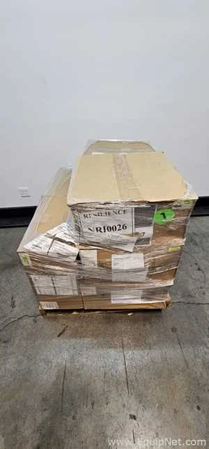 Consumables and Lab Supplies