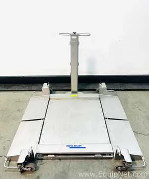 Mettler Toledo 2888 Floor Scale